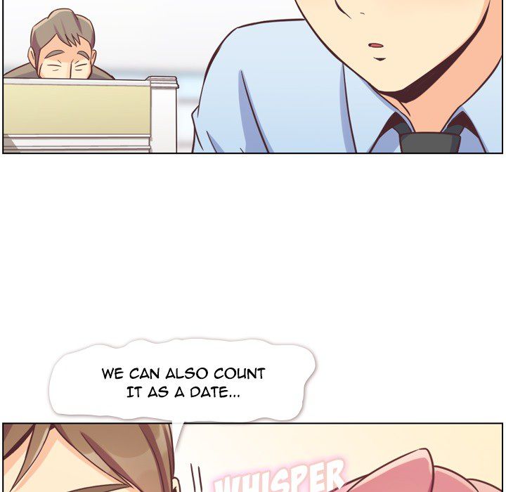 Annoying Alice Chapter 77 page 17 - Chapter 77: Episode 77: Alice amd Cowardly Aiden