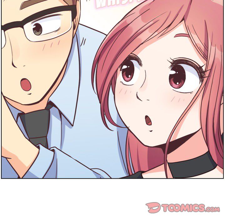Annoying Alice Chapter 77 page 18 - Chapter 77: Episode 77: Alice amd Cowardly Aiden