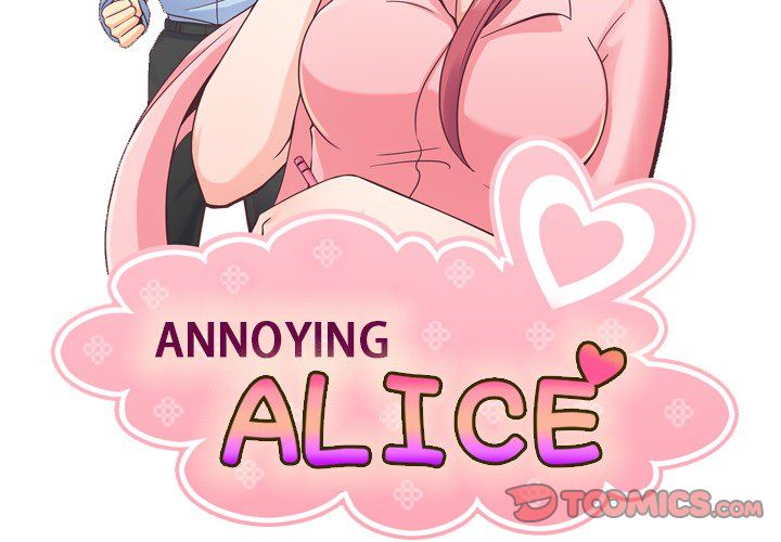 Annoying Alice Chapter 77 page 2 - Chapter 77: Episode 77: Alice amd Cowardly Aiden