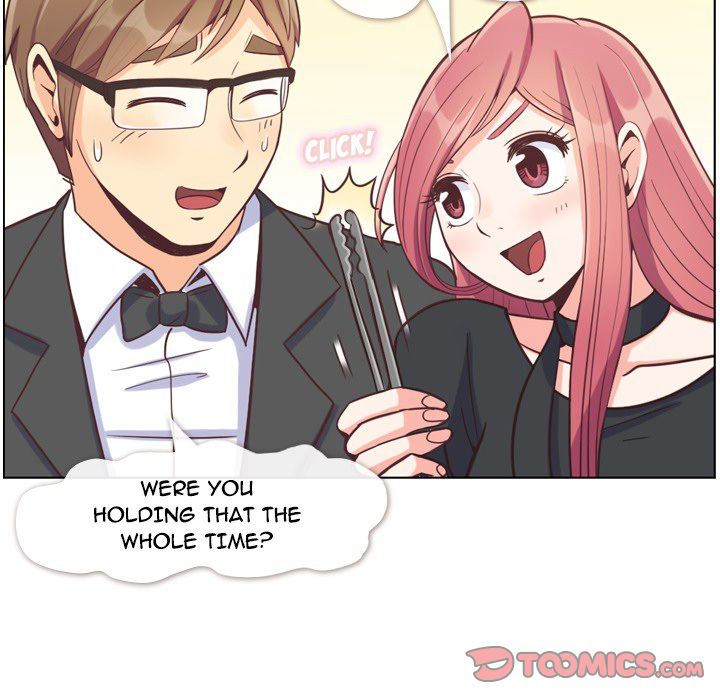 Annoying Alice Chapter 77 page 26 - Chapter 77: Episode 77: Alice amd Cowardly Aiden
