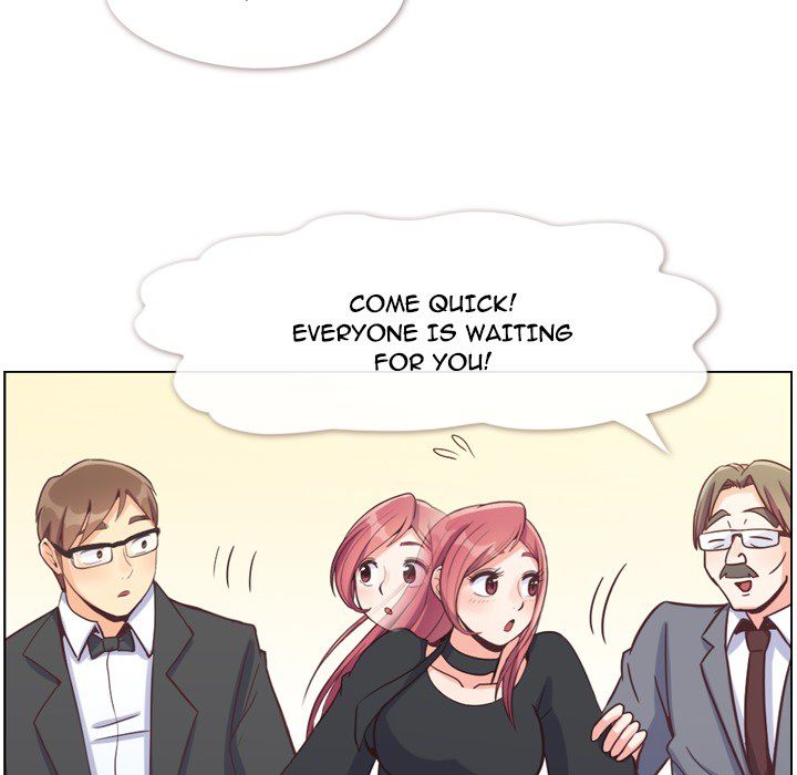 Annoying Alice Chapter 77 page 28 - Chapter 77: Episode 77: Alice amd Cowardly Aiden