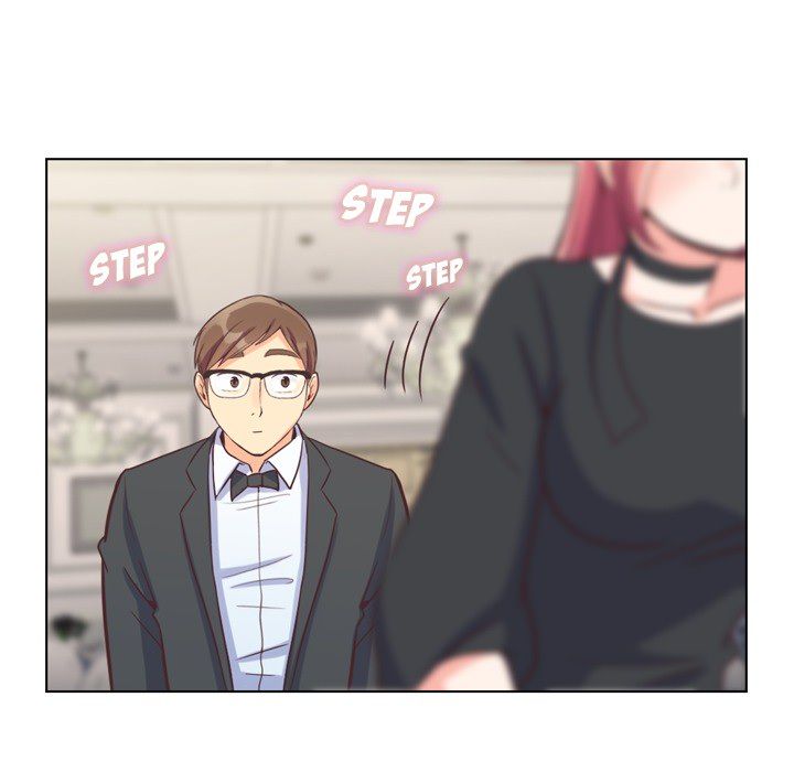 Annoying Alice Chapter 77 page 32 - Chapter 77: Episode 77: Alice amd Cowardly Aiden