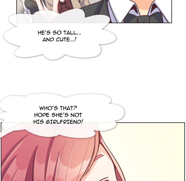 Annoying Alice Chapter 77 page 37 - Chapter 77: Episode 77: Alice amd Cowardly Aiden