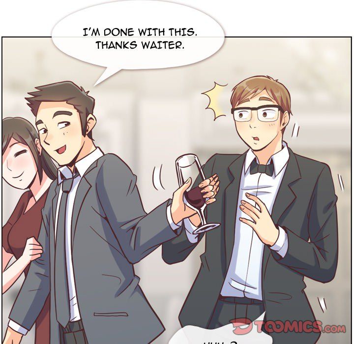 Annoying Alice Chapter 77 page 42 - Chapter 77: Episode 77: Alice amd Cowardly Aiden