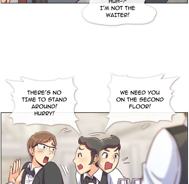 Annoying Alice Chapter 77 page 43 - Chapter 77: Episode 77: Alice amd Cowardly Aiden
