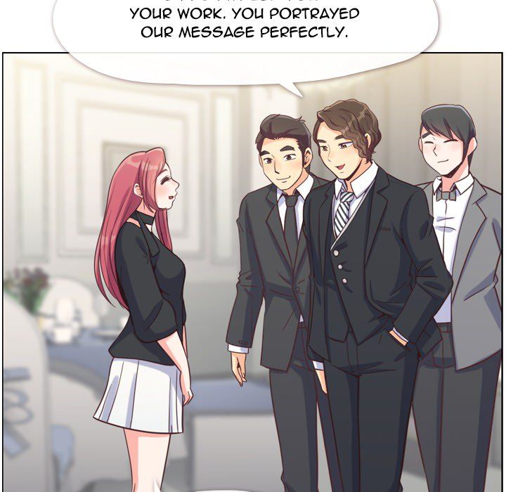 Annoying Alice Chapter 77 page 45 - Chapter 77: Episode 77: Alice amd Cowardly Aiden