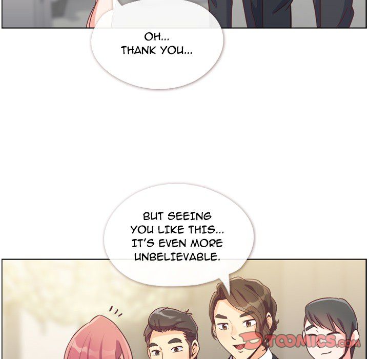 Annoying Alice Chapter 77 page 46 - Chapter 77: Episode 77: Alice amd Cowardly Aiden