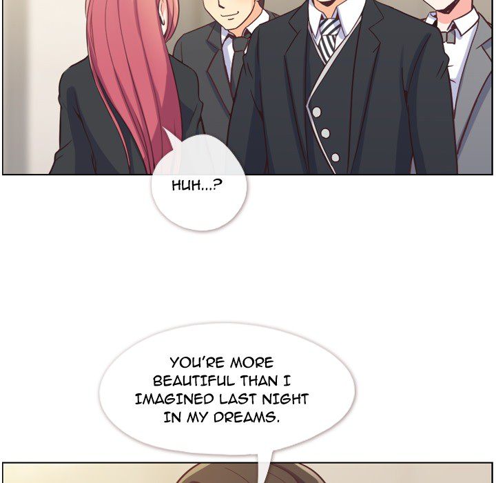 Annoying Alice Chapter 77 page 47 - Chapter 77: Episode 77: Alice amd Cowardly Aiden