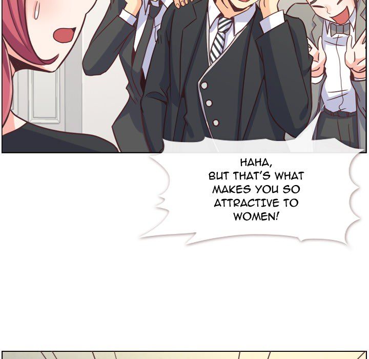 Annoying Alice Chapter 77 page 53 - Chapter 77: Episode 77: Alice amd Cowardly Aiden
