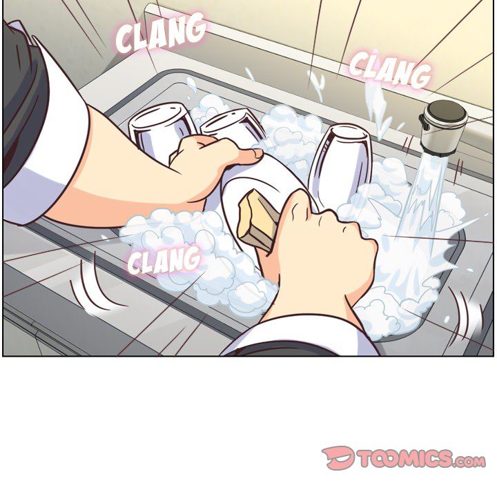 Annoying Alice Chapter 77 page 54 - Chapter 77: Episode 77: Alice amd Cowardly Aiden