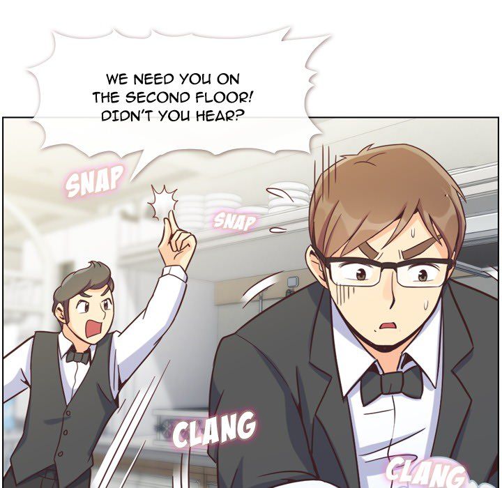 Annoying Alice Chapter 77 page 55 - Chapter 77: Episode 77: Alice amd Cowardly Aiden