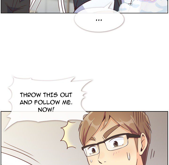 Annoying Alice Chapter 77 page 56 - Chapter 77: Episode 77: Alice amd Cowardly Aiden