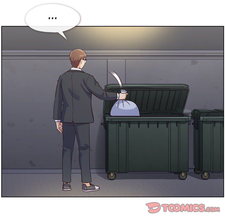 Annoying Alice Chapter 77 page 58 - Chapter 77: Episode 77: Alice amd Cowardly Aiden