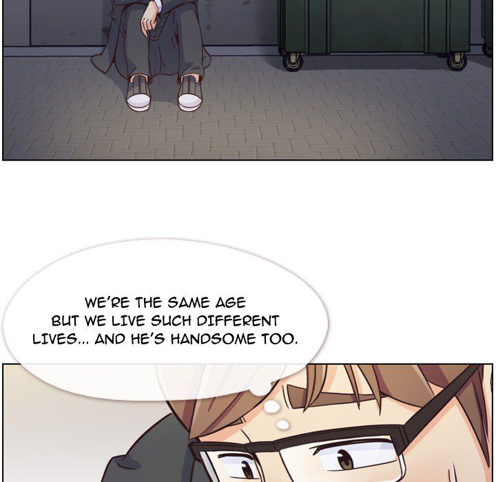 Annoying Alice Chapter 77 page 60 - Chapter 77: Episode 77: Alice amd Cowardly Aiden