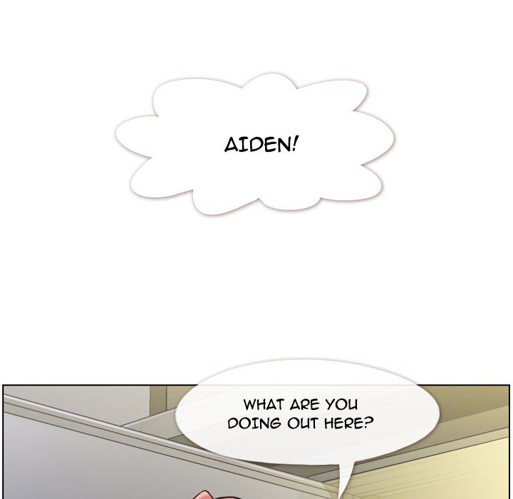 Annoying Alice Chapter 77 page 64 - Chapter 77: Episode 77: Alice amd Cowardly Aiden