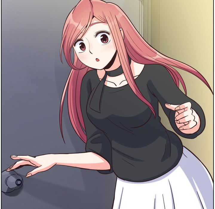 Annoying Alice Chapter 77 page 65 - Chapter 77: Episode 77: Alice amd Cowardly Aiden