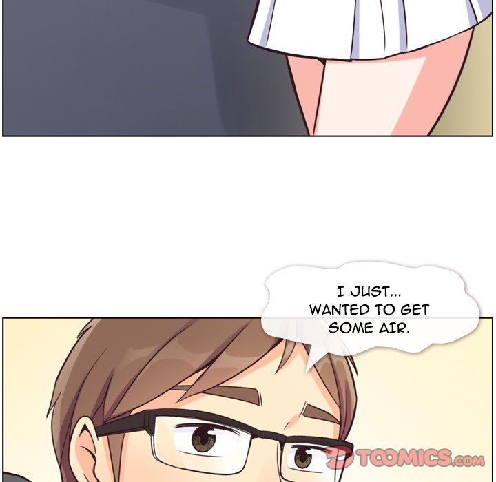 Annoying Alice Chapter 77 page 66 - Chapter 77: Episode 77: Alice amd Cowardly Aiden
