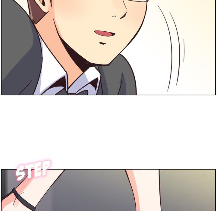 Annoying Alice Chapter 77 page 67 - Chapter 77: Episode 77: Alice amd Cowardly Aiden