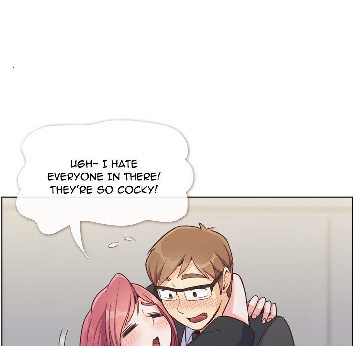 Annoying Alice Chapter 77 page 73 - Chapter 77: Episode 77: Alice amd Cowardly Aiden