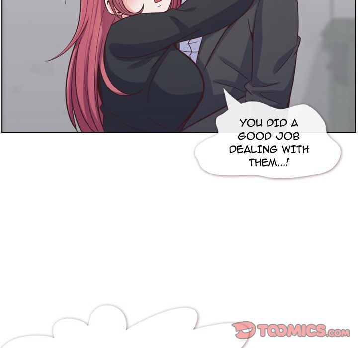 Annoying Alice Chapter 77 page 74 - Chapter 77: Episode 77: Alice amd Cowardly Aiden