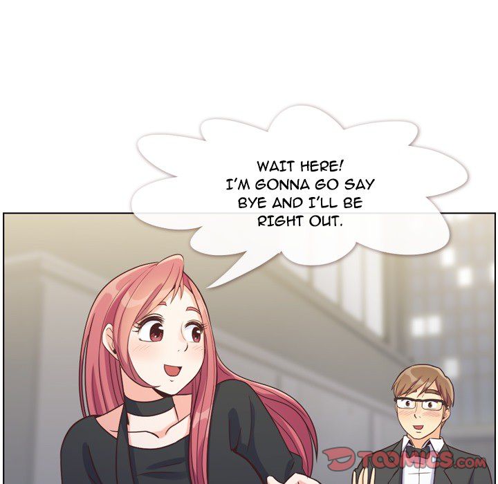 Annoying Alice Chapter 77 page 78 - Chapter 77: Episode 77: Alice amd Cowardly Aiden