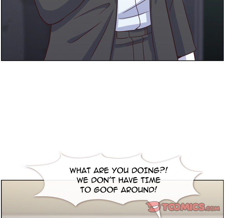 Annoying Alice Chapter 77 page 82 - Chapter 77: Episode 77: Alice amd Cowardly Aiden