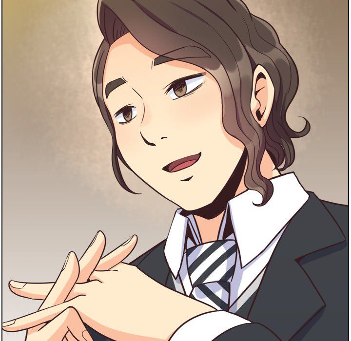 Annoying Alice Chapter 77 page 93 - Chapter 77: Episode 77: Alice amd Cowardly Aiden