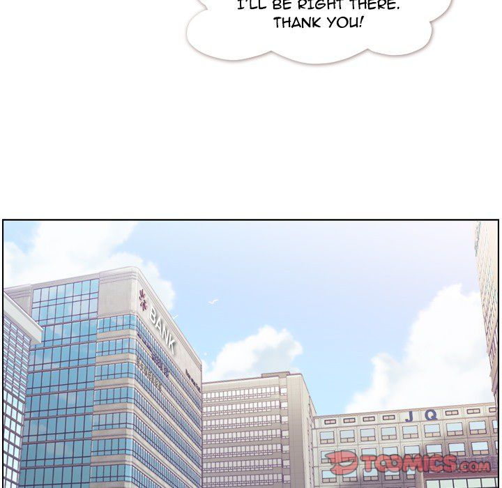Annoying Alice Chapter 78 page 10 - Chapter 78: Episode 78: Alice and the Man