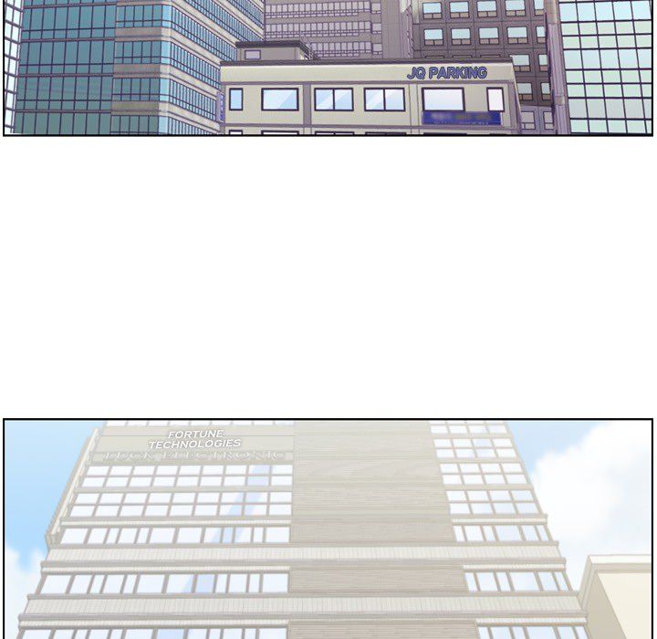 Annoying Alice Chapter 78 page 11 - Chapter 78: Episode 78: Alice and the Man