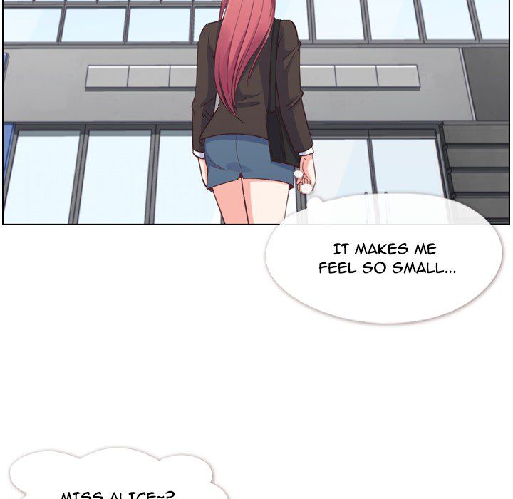 Annoying Alice Chapter 78 page 13 - Chapter 78: Episode 78: Alice and the Man