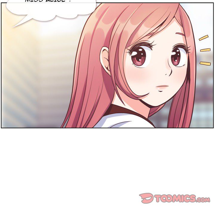 Annoying Alice Chapter 78 page 14 - Chapter 78: Episode 78: Alice and the Man