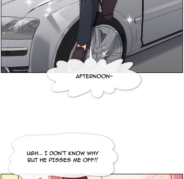 Annoying Alice Chapter 78 page 16 - Chapter 78: Episode 78: Alice and the Man