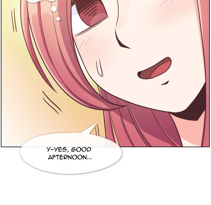 Annoying Alice Chapter 78 page 17 - Chapter 78: Episode 78: Alice and the Man