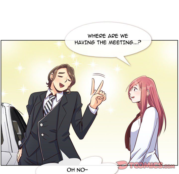 Annoying Alice Chapter 78 page 18 - Chapter 78: Episode 78: Alice and the Man