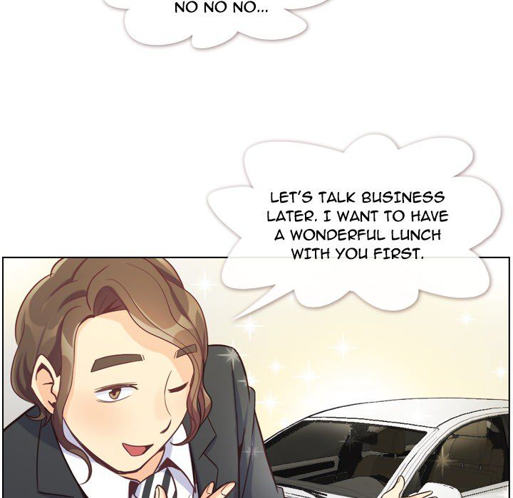 Annoying Alice Chapter 78 page 19 - Chapter 78: Episode 78: Alice and the Man
