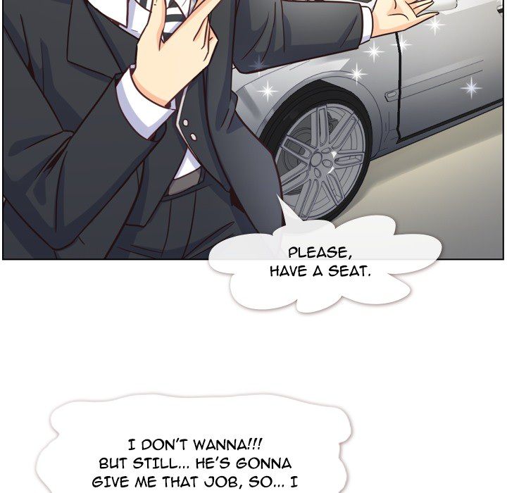 Annoying Alice Chapter 78 page 20 - Chapter 78: Episode 78: Alice and the Man