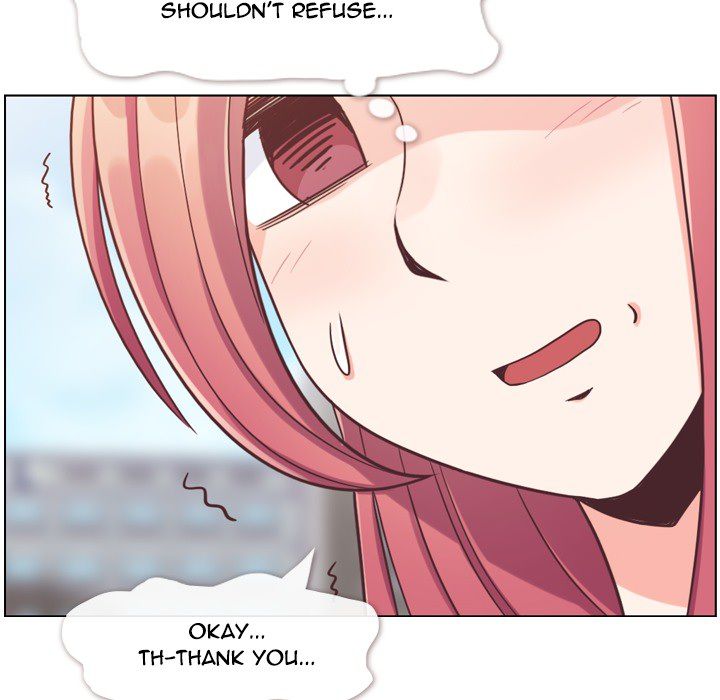 Annoying Alice Chapter 78 page 21 - Chapter 78: Episode 78: Alice and the Man