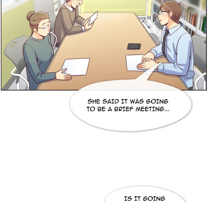 Annoying Alice Chapter 78 page 24 - Chapter 78: Episode 78: Alice and the Man
