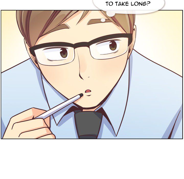 Annoying Alice Chapter 78 page 25 - Chapter 78: Episode 78: Alice and the Man