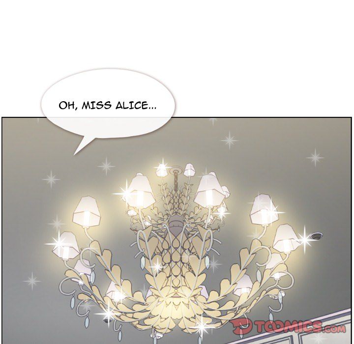 Annoying Alice Chapter 78 page 26 - Chapter 78: Episode 78: Alice and the Man