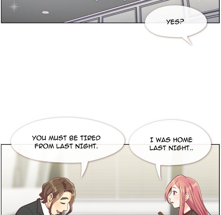 Annoying Alice Chapter 78 page 27 - Chapter 78: Episode 78: Alice and the Man