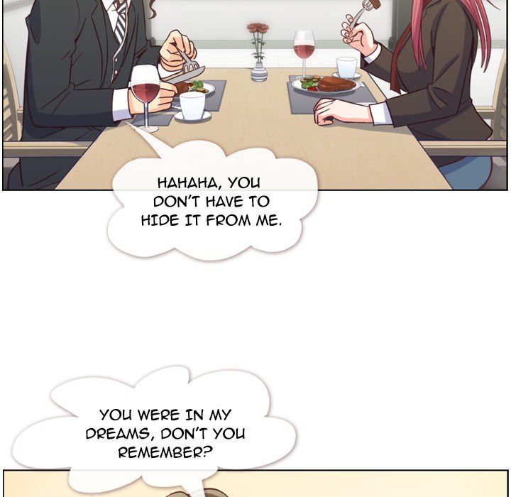 Annoying Alice Chapter 78 page 28 - Chapter 78: Episode 78: Alice and the Man