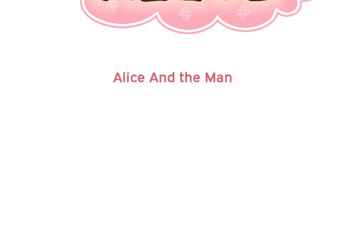 Annoying Alice Chapter 78 page 3 - Chapter 78: Episode 78: Alice and the Man