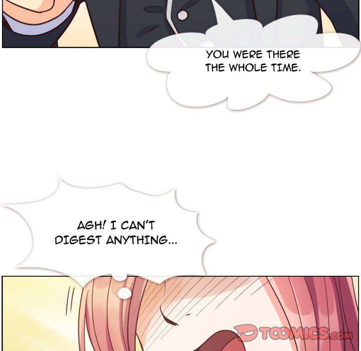 Annoying Alice Chapter 78 page 30 - Chapter 78: Episode 78: Alice and the Man