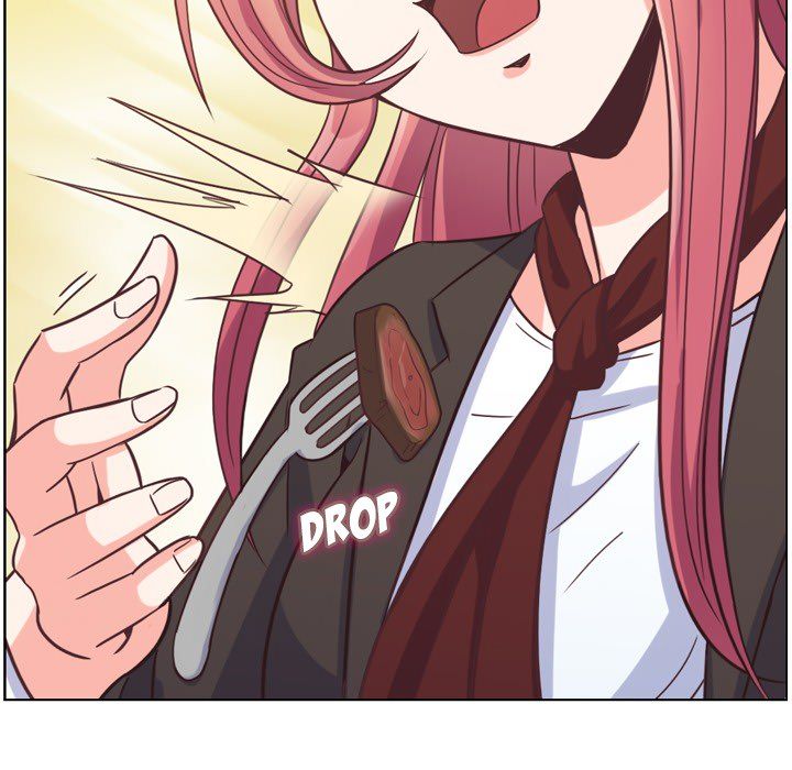 Annoying Alice Chapter 78 page 31 - Chapter 78: Episode 78: Alice and the Man