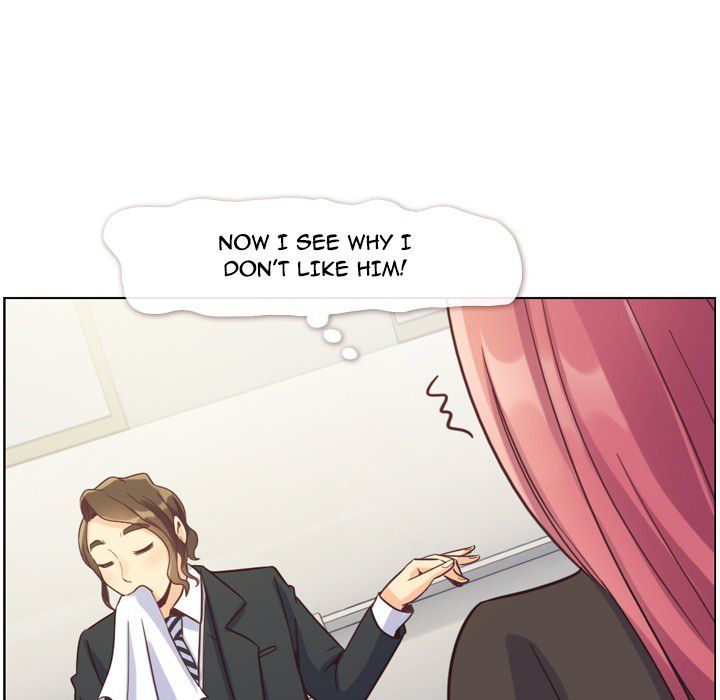 Annoying Alice Chapter 78 page 32 - Chapter 78: Episode 78: Alice and the Man