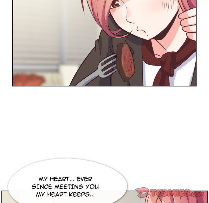 Annoying Alice Chapter 78 page 34 - Chapter 78: Episode 78: Alice and the Man