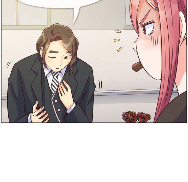 Annoying Alice Chapter 78 page 35 - Chapter 78: Episode 78: Alice and the Man