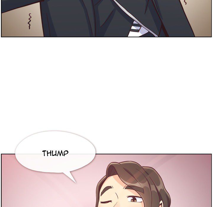 Annoying Alice Chapter 78 page 37 - Chapter 78: Episode 78: Alice and the Man