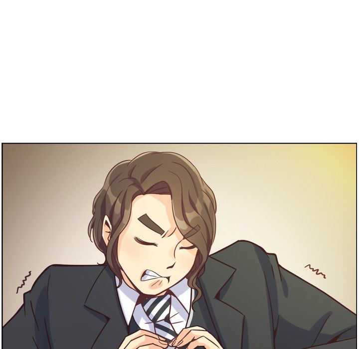 Annoying Alice Chapter 78 page 39 - Chapter 78: Episode 78: Alice and the Man